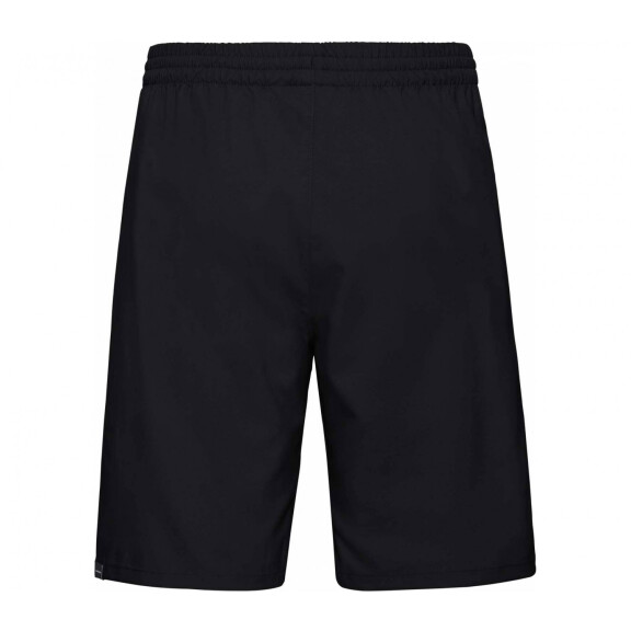Head Club Bermudas Black
