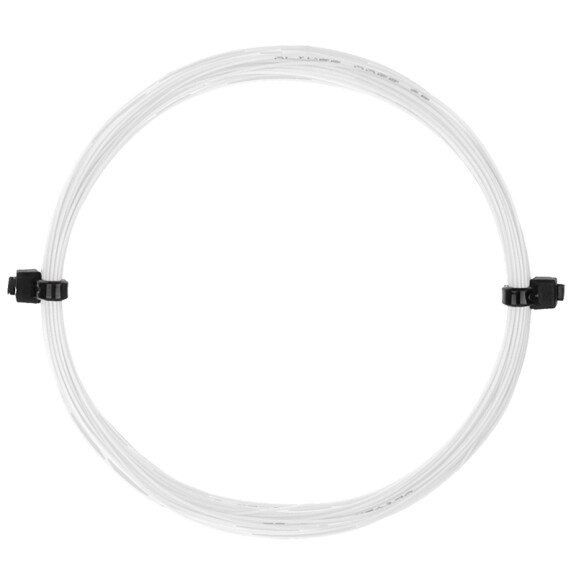 Yonex BG 65 Biały - cięty