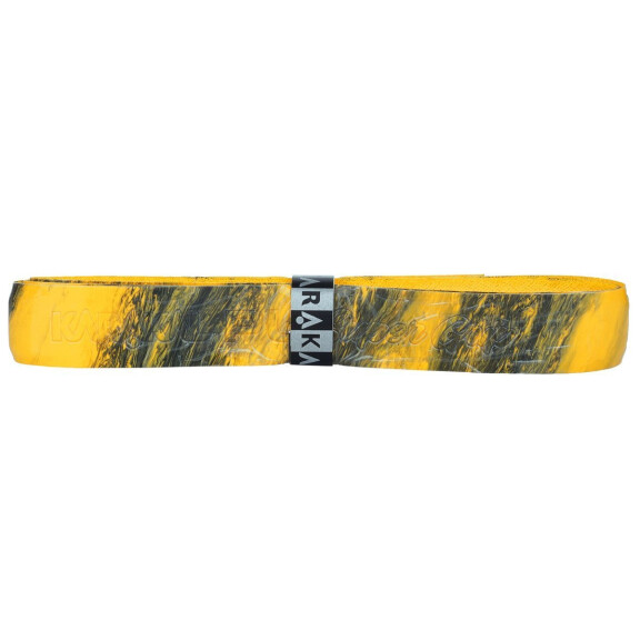 Karakal PU Super Grip Multi Yellow / Black