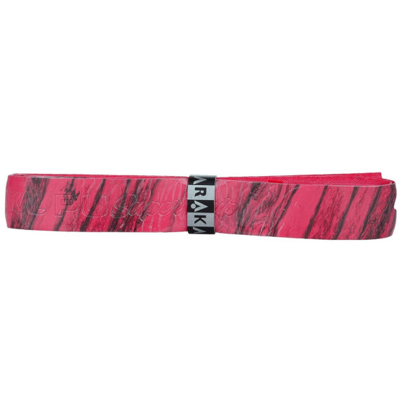 Karakal PU Super Grip Multi Red / Black