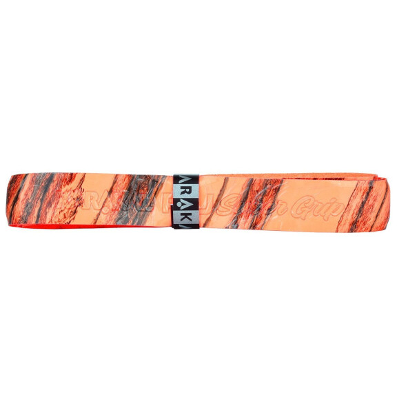 Karakal PU Super Grip Multi Orange / Black