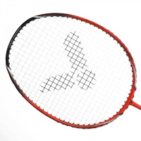 Victor WaveTec Magan 9 Red / Black - rakieta do badmintona