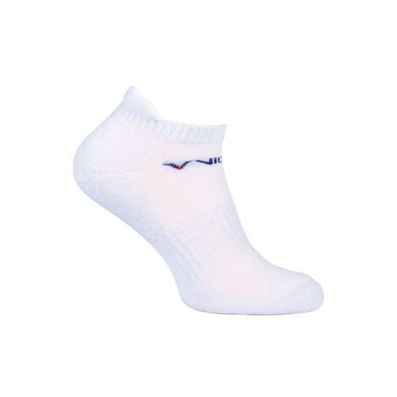 Victor Sneaker Socks One Size 2P White