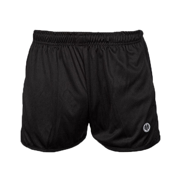 Oliver Active Lady Shorts Black