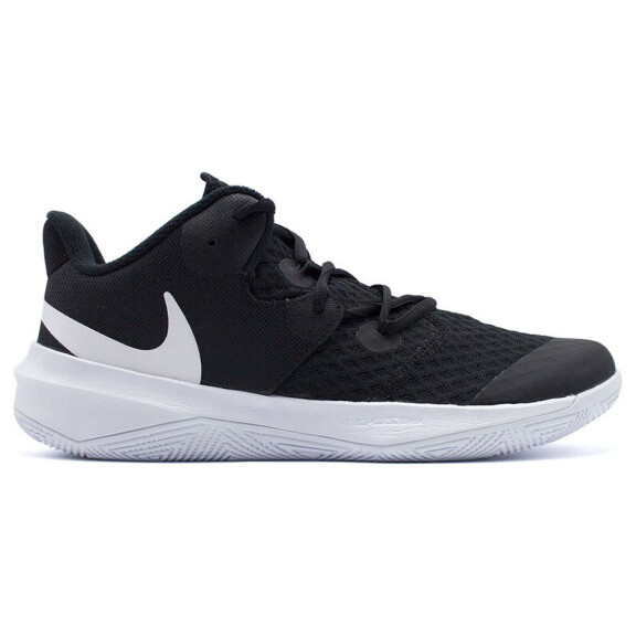 Nike Zoom Hyperspeed Court Black / White - buty do badmintona