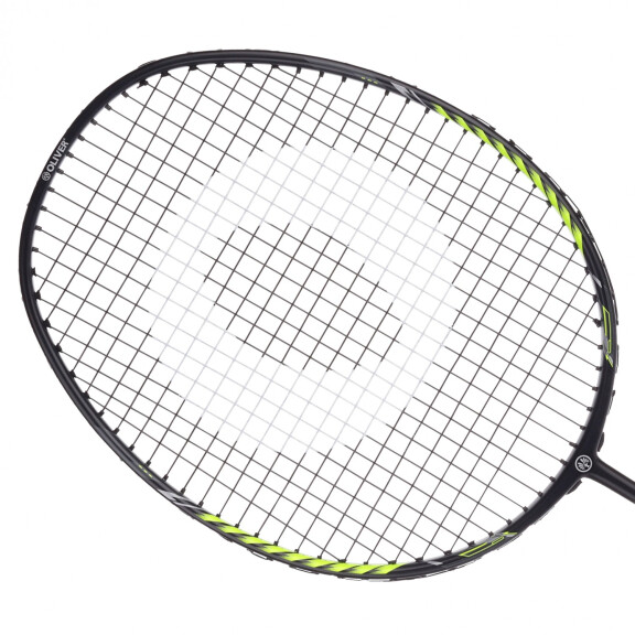 Oliver Fetter Smash 6.0 - rakieta do badmintona