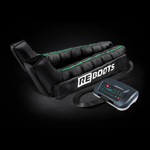 Reboots One Recovery Boots Set