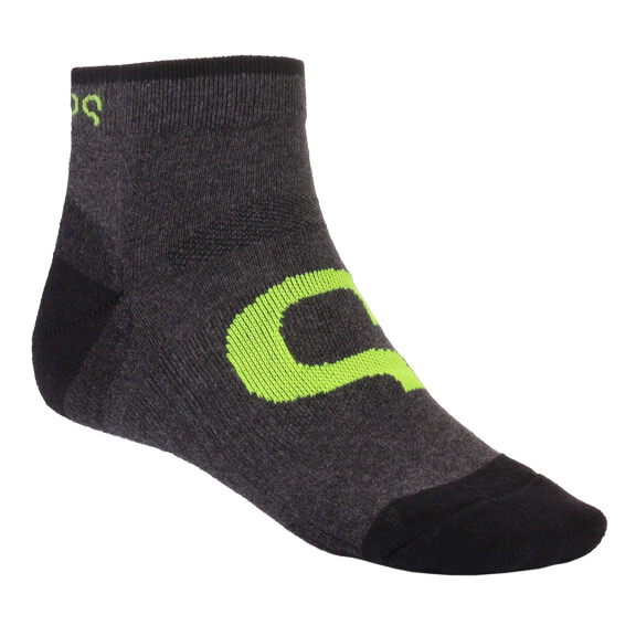 Evoq Trainer Socks
