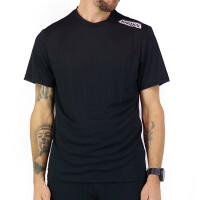 Karakal Training Tee Black - koszulka męska