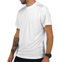 Karakal Training Tee White - koszulka męska