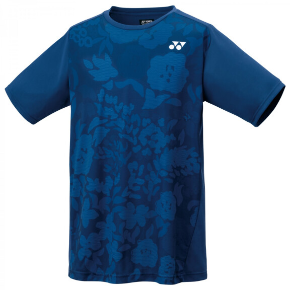 Yonex Junior T-Shirt 16631 Sapphire Navy