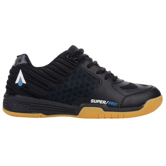 Karakal SuperPro Court Shoe Black - buty do badmintona
