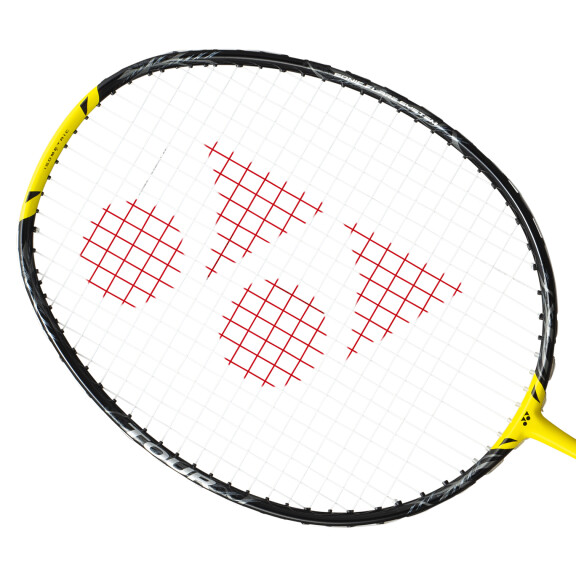 Yonex Nanoflare 1000 Tour Lightning Yellow - rakieta do badmintona