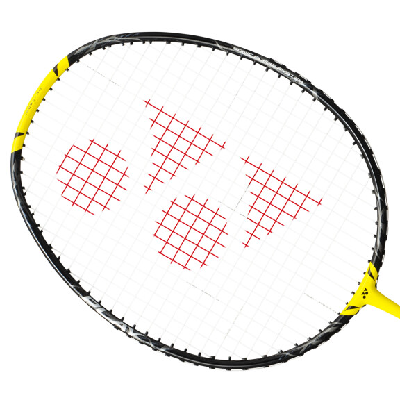 Yonex Nanoflare 1000 Play Lightning Yellow - rakieta do badmintona