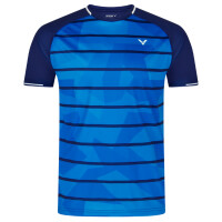 Victor T-Shirt T-33103 B - koszulka męska