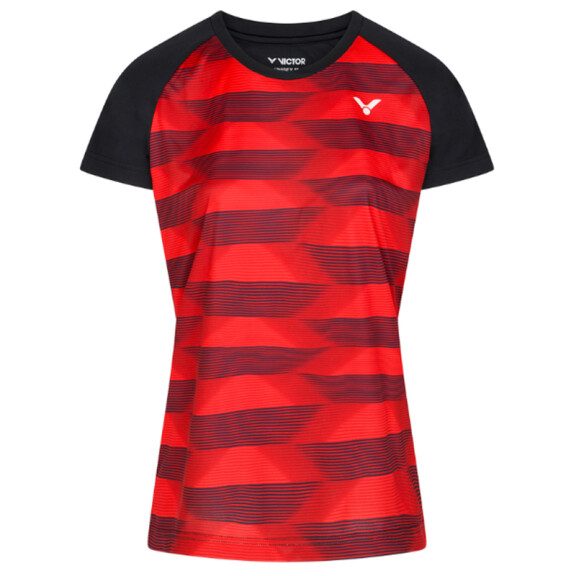 Victor Women T-Shirt T-34102 CD - koszulka damska