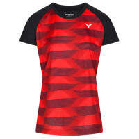 Victor Women T-Shirt T-34102 CD - koszulka damska