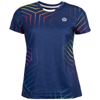 Oliver Denver Lady T-Shirt Blue - koszulka damska