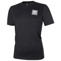 Maxx Graphic Tee MXGT078 Black - koszulka męska