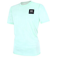 Maxx Graphic Tee MXGT078 Mint Green - koszulka męska