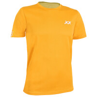 Maxx Graphic Tee MXGT066 Orange - koszulka męska