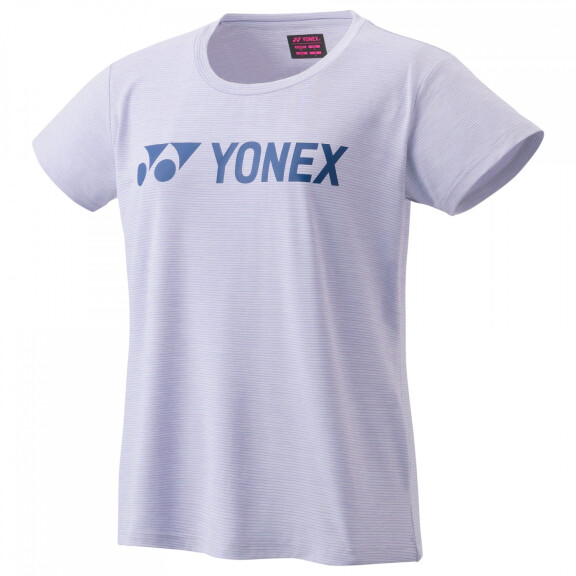 Yonex Ladies Practice T-Shirt 16689 Mist Blue - koszulka damska