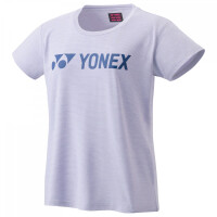 Yonex Ladies Practice T-Shirt 16689 Mist Blue - koszulka damska