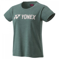 Yonex Ladies Practice T-Shirt 16689 Olive - koszulka damska