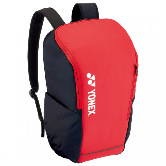 Yonex 42312S Team Backpack S Scarlet - plecak