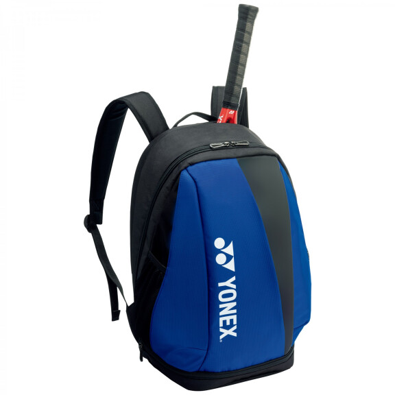Yonex 92412M Pro Backpack 26L Cobalt Blue - plecak