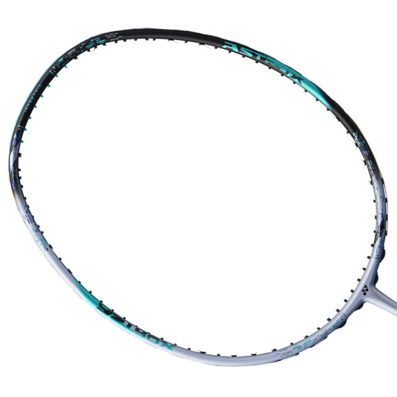 Yonex Astrox 88 S Pro Silver / Black 2024 - rakieta do badmintona