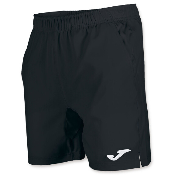 Joma Bermuda Master Shorts Black