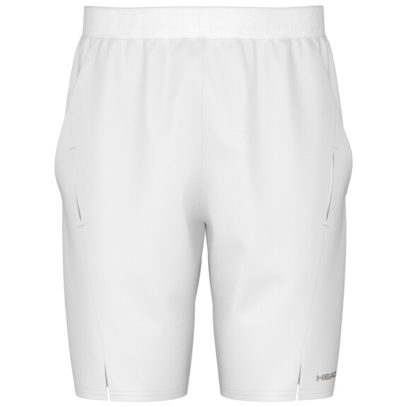 Head Performance Shorts White