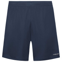 Head Easy Court Boys Shorts Dark Blue