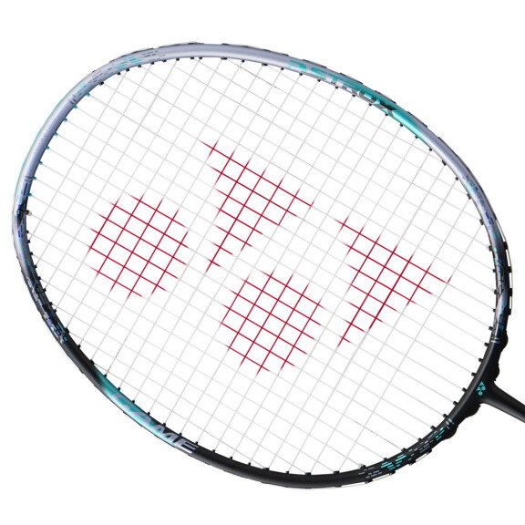Yonex Astrox 88 D Game Black / Silver - rakieta do badmintona