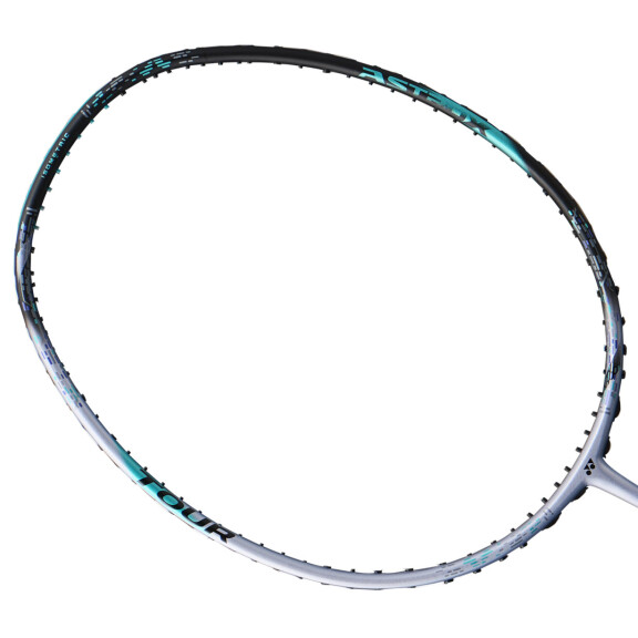 Yonex Astrox 88 S Tour Black / Silver - rakieta do badmintona