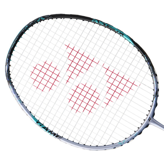 Yonex Astrox 88 S Game Black / Silver - rakieta do badmintona