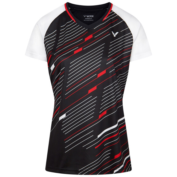 Victor Women T-Shirt T-44101 C - koszulka damska