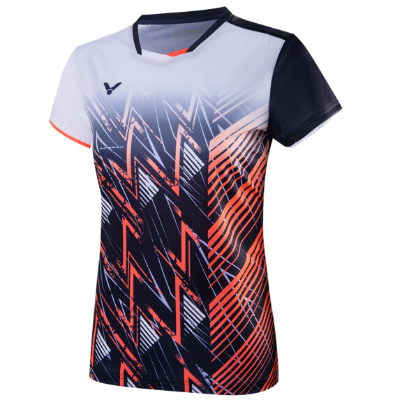 Victor Women T-Shirt T-41008 B - koszulka damska