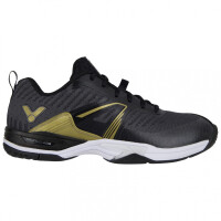 Victor A930 CX Black / Gold - buty do badmintona