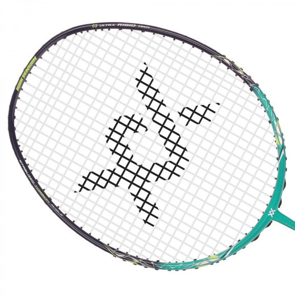 Maxx Crystalyst X2 Green