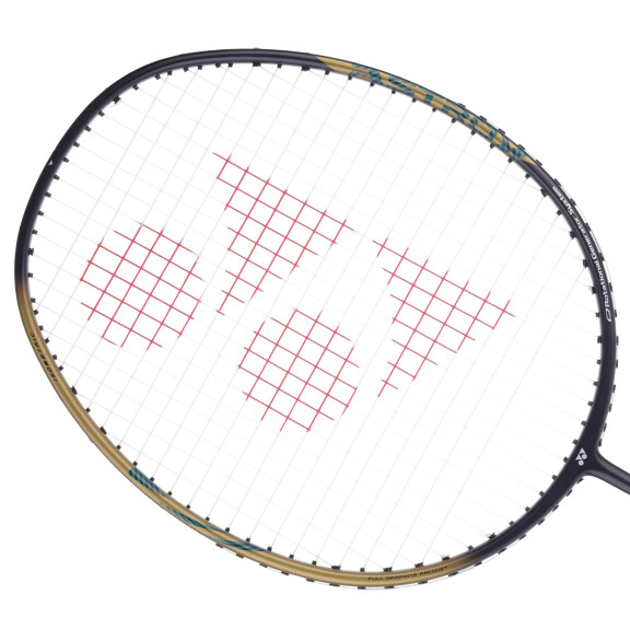 Yonex Astrox RC Black / Gold - rakieta do badmintona