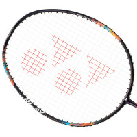 Yonex Nanoflare 700 Play Midnight Purple - rakieta do badmintona