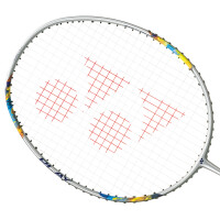 Yonex Nanoflare 700 Play Silver / Sky Blue - rakieta do badmintona