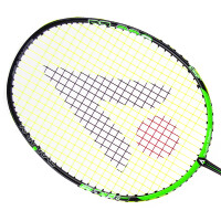 Karakal Black Zone 20 2.1 - rakieta do badmintona