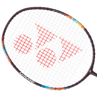 Yonex Nanoflare 700 Game Midnight Purple - rakieta do badmintona
