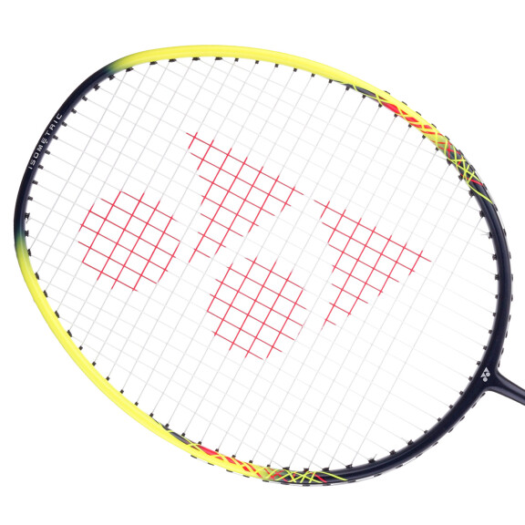 Yonex Nanoflare TX Black / Yellow - rakieta do badmintona