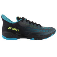 Yonex Power Cushion Cascade Drive 2 Clear Black - buty do badmintona
