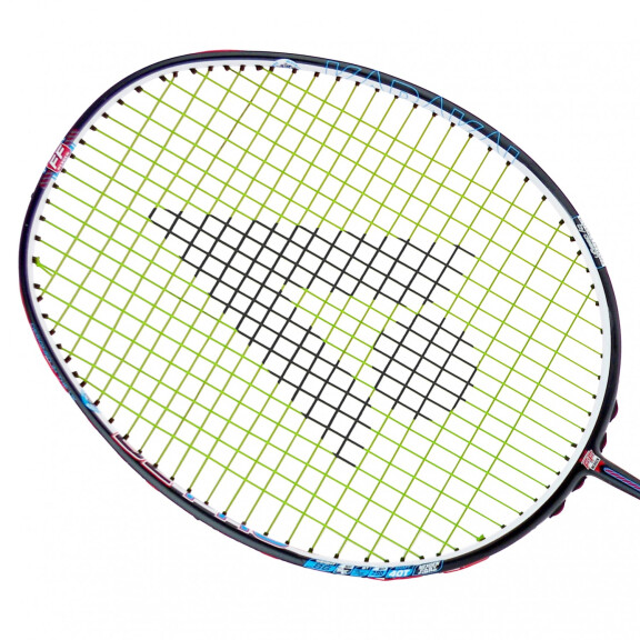 Karakal Black Zone Pro FF - rakieta do badmintona