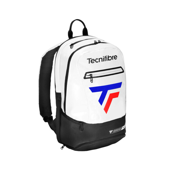 Tecnifibre Tour Endurance Backpack White - plecak